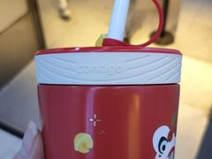 -麦当劳(星光行店)