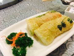 -申粤轩酒楼·三十年粤菜经典(丁香花园店)