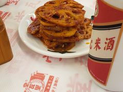 -堂瓦里·33年传统赣菜(第一街区店)