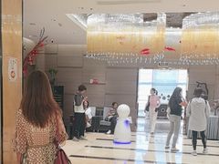 -满江红大酒店(城站店)