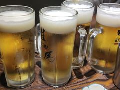-桂马·日本料理·海胆·海鲜饭·酒场(民主广场店)