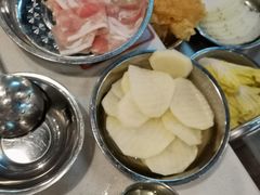 -憨铁匠老火锅(龙岗万科里店)
