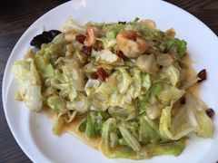 -吕氏疙瘩汤·私家菜馆(慈云寺店)