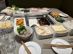 -海底捞火锅(荣盛广场店)