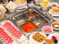 -海底捞火锅(赛格国际购物中心店)