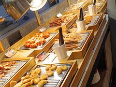 -比格比萨自助(国展店)