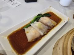 -万龙洲海鲜(南新仓店)