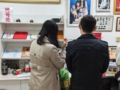 -中国照相馆(王府井店)