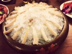 -金海阁海鲜火锅