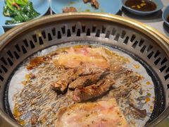 -汉阳廷自助烤肉(同和金铂天地店)