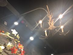 大堂-云味馆·云南菜·云南米线(沙井华润店)
