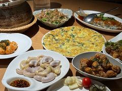 -隅乐胡椒虾·台湾菜·团建(皇岗店)