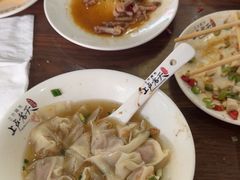 -上卢老天大馄饨(上楼线店)