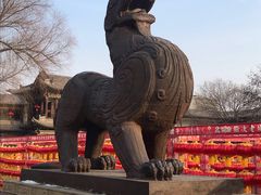 -榆次老城