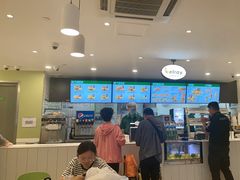 -德克士(五洲餐厅)
