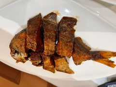 老上海熏鱼-老吉士酒家(天平路店)