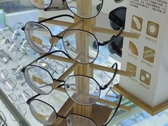 -创视镜匠眼镜管家(太升南路店)
