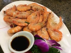 -旺达·福州菜(正大广场店)