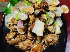 -京味斋·铜锅涮羊肉(牡丹大道店)