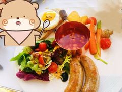 -天玑高空江景餐厅&酒吧Sky Secret Restaurant&Bar