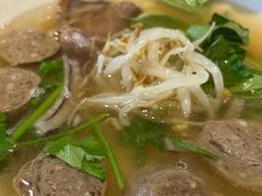 -蔡澜Pho·越南粉餐厅(海上世界店)