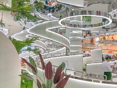 -3号仓库·创意中国菜(新世界城店)