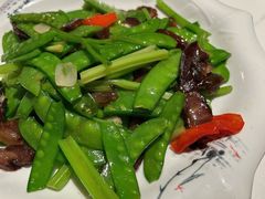 -十六台·经典广东菜(德外大街店)