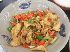 小炒肉-潇湘阁(三里屯SOHO店)
