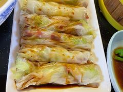 -香港威特瑞茶餐厅(小白楼音乐厅店)
