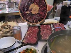 -刘少华贵州小黄牛·鲜牛肉火锅(总店)