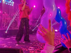 -MOSSO·Liveshow(M3香港广场店)