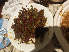 -遇见长安之高山流水(李家村万达店)