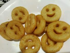 -朋友圈概念餐厅(象山万达广场店)