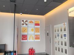 -麦当劳(垡头西路店)