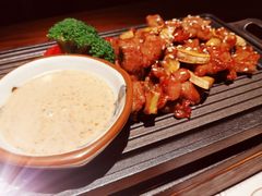 -玉川屋·深夜食堂居酒屋(柳巷店)