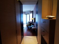 -上海崇明金茂凯悦酒店