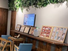 -海马体照相馆(天津世纪都会店)