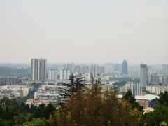 -富乐山