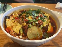 -张烤鸭·川菜·非遗冒烤鸭(青石桥店)