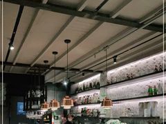 -Apollo·西班牙小酒馆(安福路店)
