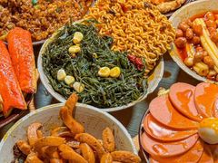 -阳阳老火锅(小南门店)