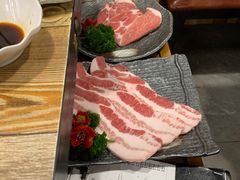 -韩俊焰烤肉自助餐(增城万达广场店)