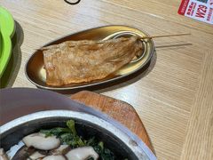 -朴大叔拌饭(上海真如环宇城店)