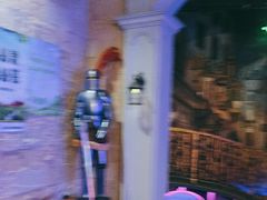 -骑士KTV(红谷滩万达店)