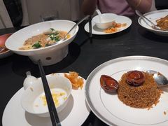 -外滩三号餐厅·创意中餐
