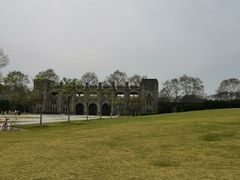 -钟山体育运动公园