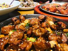-船歌·鱼水饺青岛菜(闽江二路店)