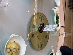 -骏莱海鲜鱼港(五角场店)