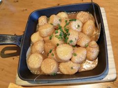 -肉串汪(月坛店)