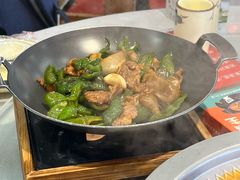 -大师傅金奖啤酒鱼(西街口总店)